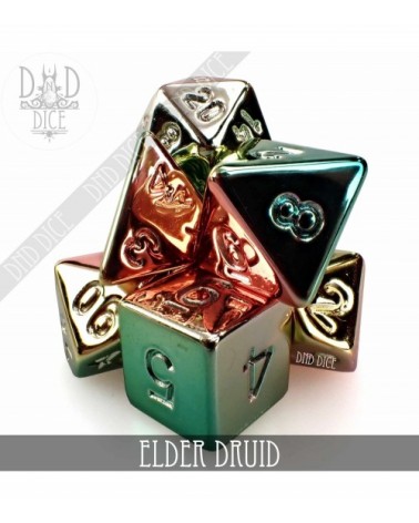 Elder Druid