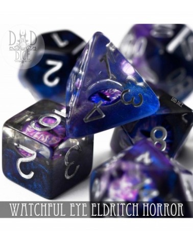 Watchful Eye - Eldritch Horror