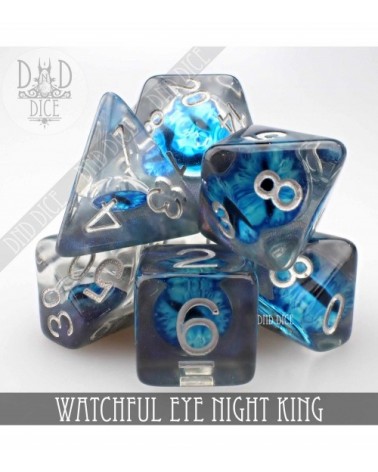 Watchful Eye - Night King