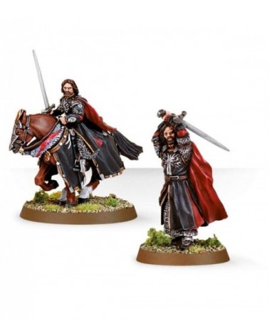 Aragorn (The Black Gate)