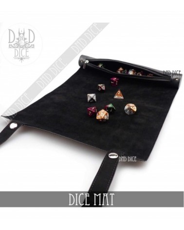 Dice Rolling Mat