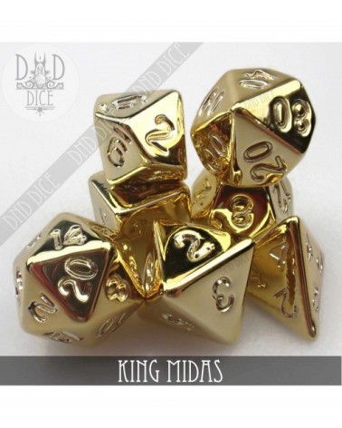 King Midas