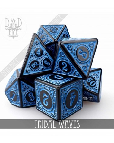 Tribal Waves