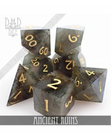 Ancient Ruins (Gift Box)