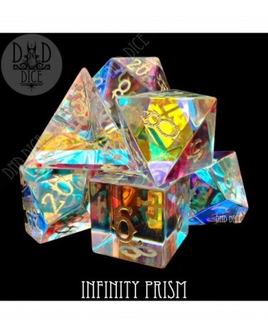 Infinity Prism (Gift Box)