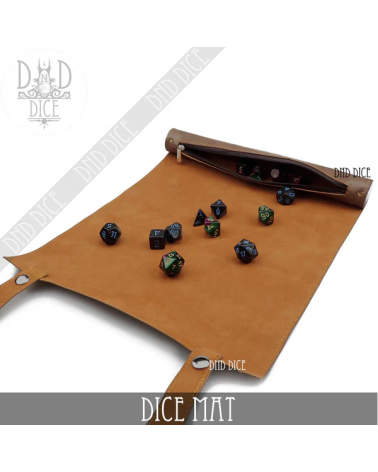 Dice Rolling Mat