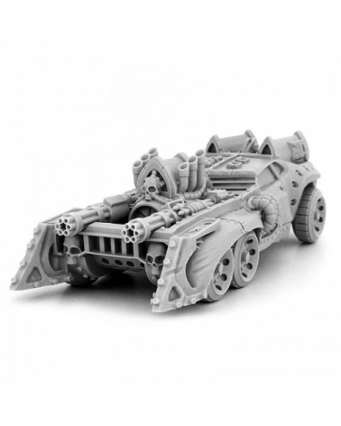 Imperial Battle Car