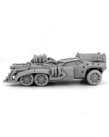 Imperial Battle Car