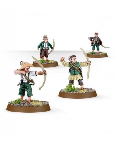 Hobbit™ Archers