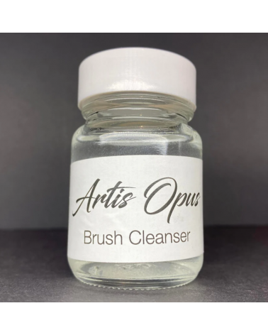 Artis Opus Brush Cleanser (30ml)