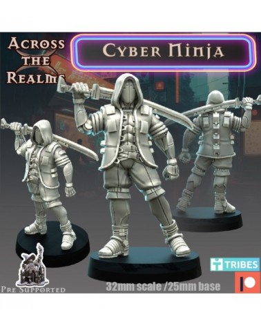 Imperial Cyberhive Cyber Ninja