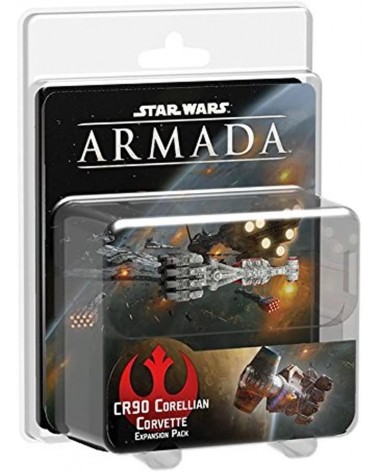 Star Wars: Armada - CR90 Corellian Corvette (EN)