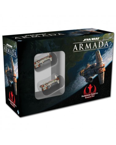 Star Wars: Armada - Hammerhead Corvettes (EN)