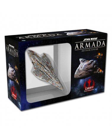 Star Wars: Armada - Liberty (EN)