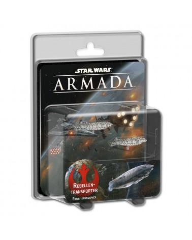 Star Wars: Armada - Rebel Transports (EN)