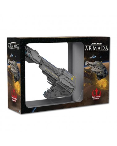 Star Wars: Armada - Nadiri Starhawk (EN)