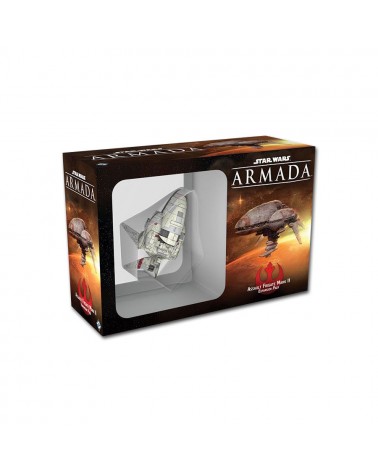 Star Wars: Armada - Assault Frigate Mark II (EN)