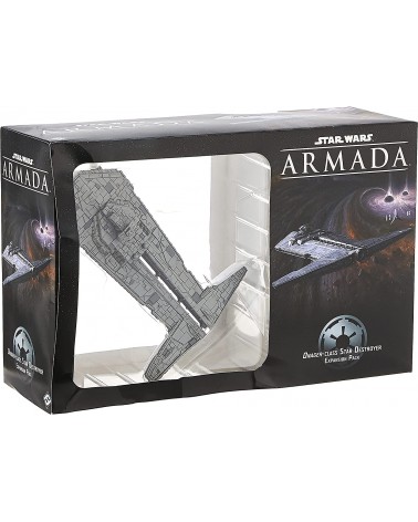 Star Wars: Armada - Onager-Class Star Destroyer (EN)