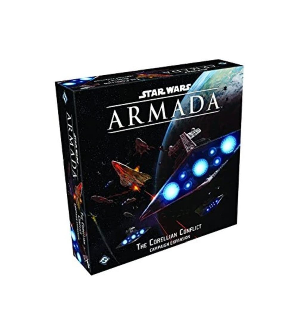 Star Wars Armada The Corellian Conflict EN