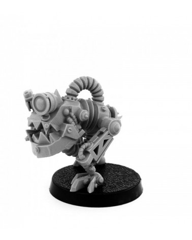 Ork Piranha Mekano Squeeg