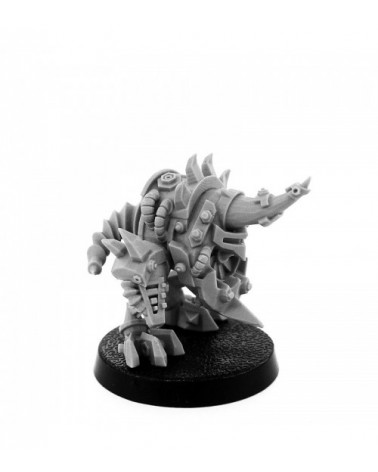 Ork Rhino Mekano Squeeg