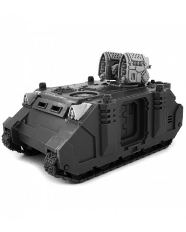 Imperial Small Missile Launcher Turret [Conversion Set]