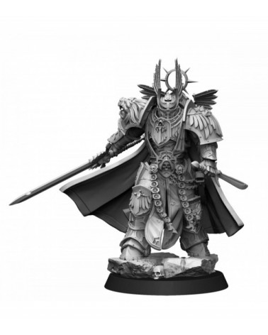 Imperial Prime The Beast Slayer Knight (30K)