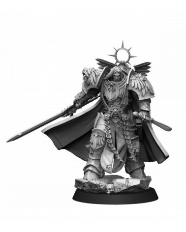 Imperial Prime The Beast Slayer Knight (30K)