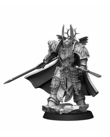 Imperial Prime The Beast Slayer Knight (30K)