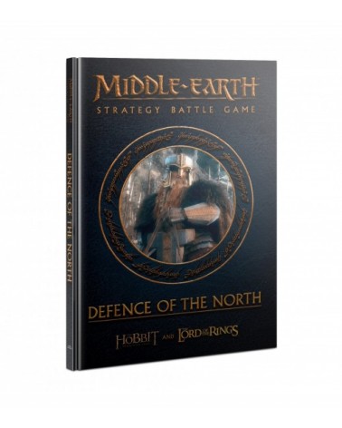 Defence Of The North (Eng)