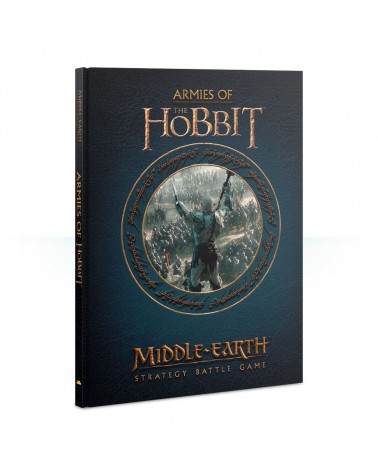 Armies Of The Hobbit (Eng)