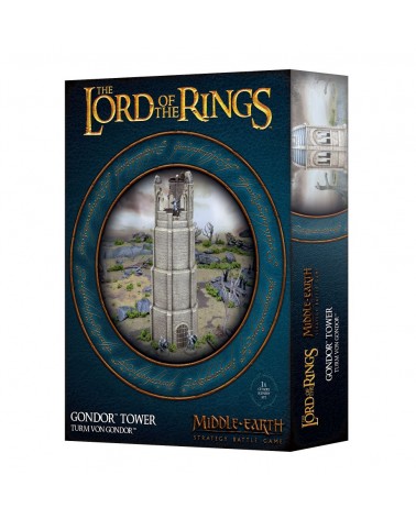 Gondor Tower