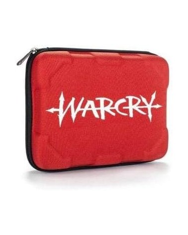 Carry case Warcry