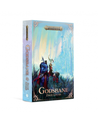 Godsbane (Paperback)