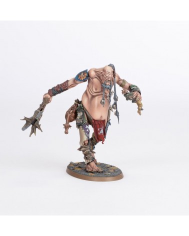 Mancrusher Gargant (1 modèle)