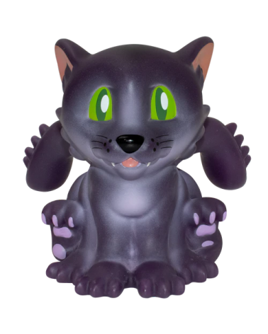 Figurines of Adorable Power : Dungeons & Dragons - Displacer Beast