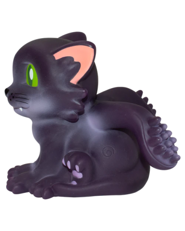 Figurines of Adorable Power : Dungeons & Dragons - Displacer Beast