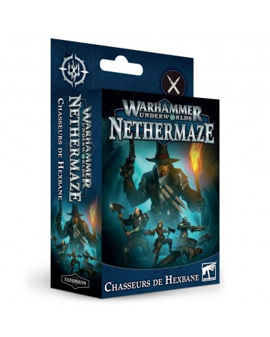 Underworld: Hexbane's Hunters (FR)