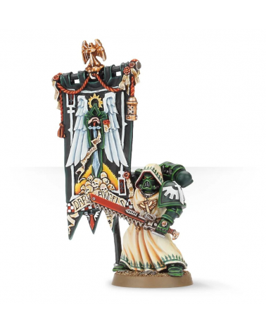 Dark Angels Chapter Ancient (Exclu Web)