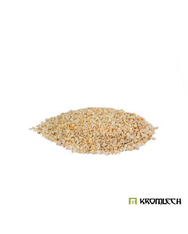 BASING SAND - COARSE (1MM - 1.5MM) 150G