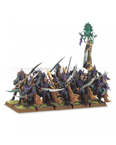 BLACK ARK CORSAIRS (Exclu Web)