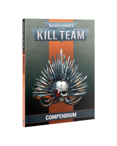 Kill Team: Compendium (FR)