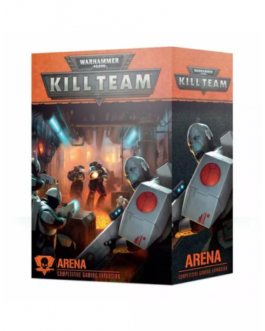 Kill Team: Arena (FR)