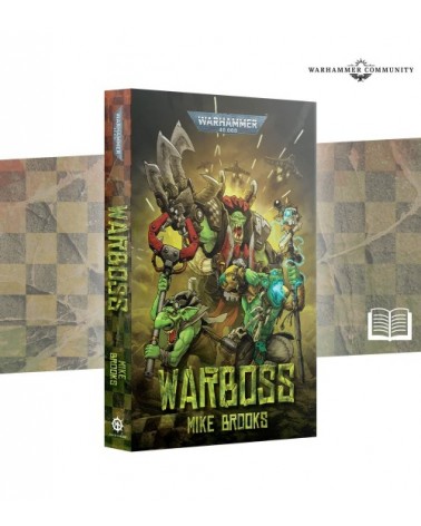 Warboss (ENG)