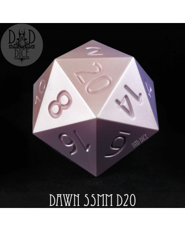 55mm D20 Dawn