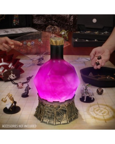 Lampe Potion lumière / Potion Light - Enhance Gaming