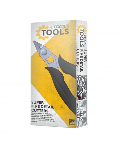 Citadel Tools: Super Fine Detail Cutter