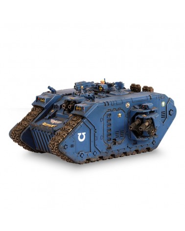 Landraider