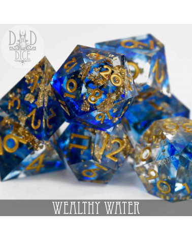 Wealthy Water