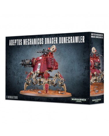 Onager Dunecrawler